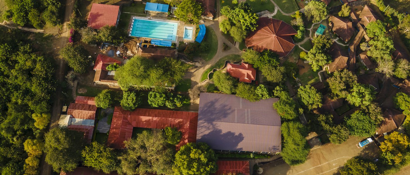 Home Braeburn International School Arusha