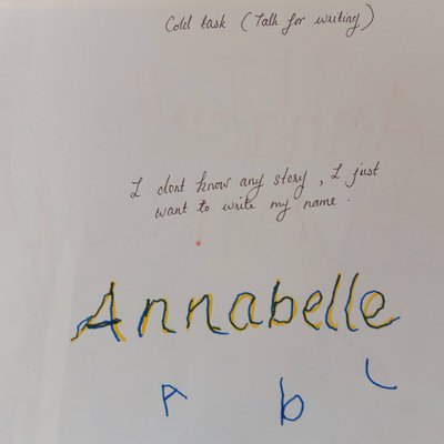 Cold task - Annabelle.jpg