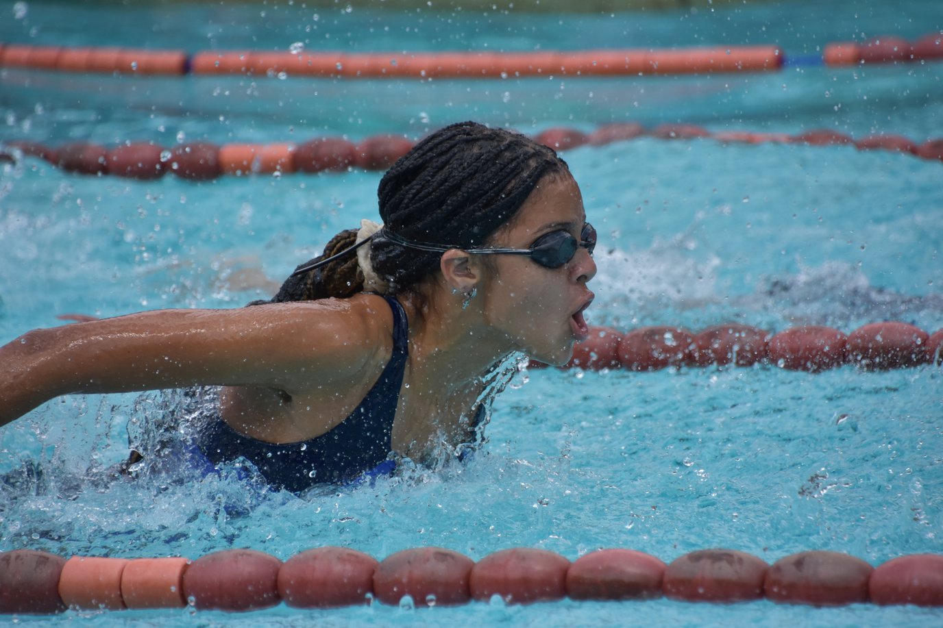 Swimming Gala