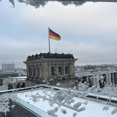 Winter Wonders in Berlin