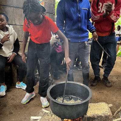 Chagga Culture and Natural Wonders