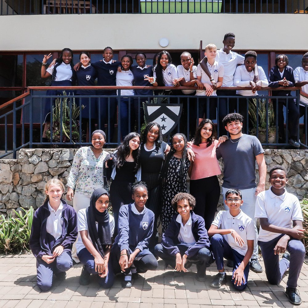 Home Braeburn International School Arusha