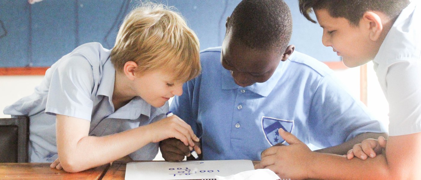 Home Braeburn International School Arusha