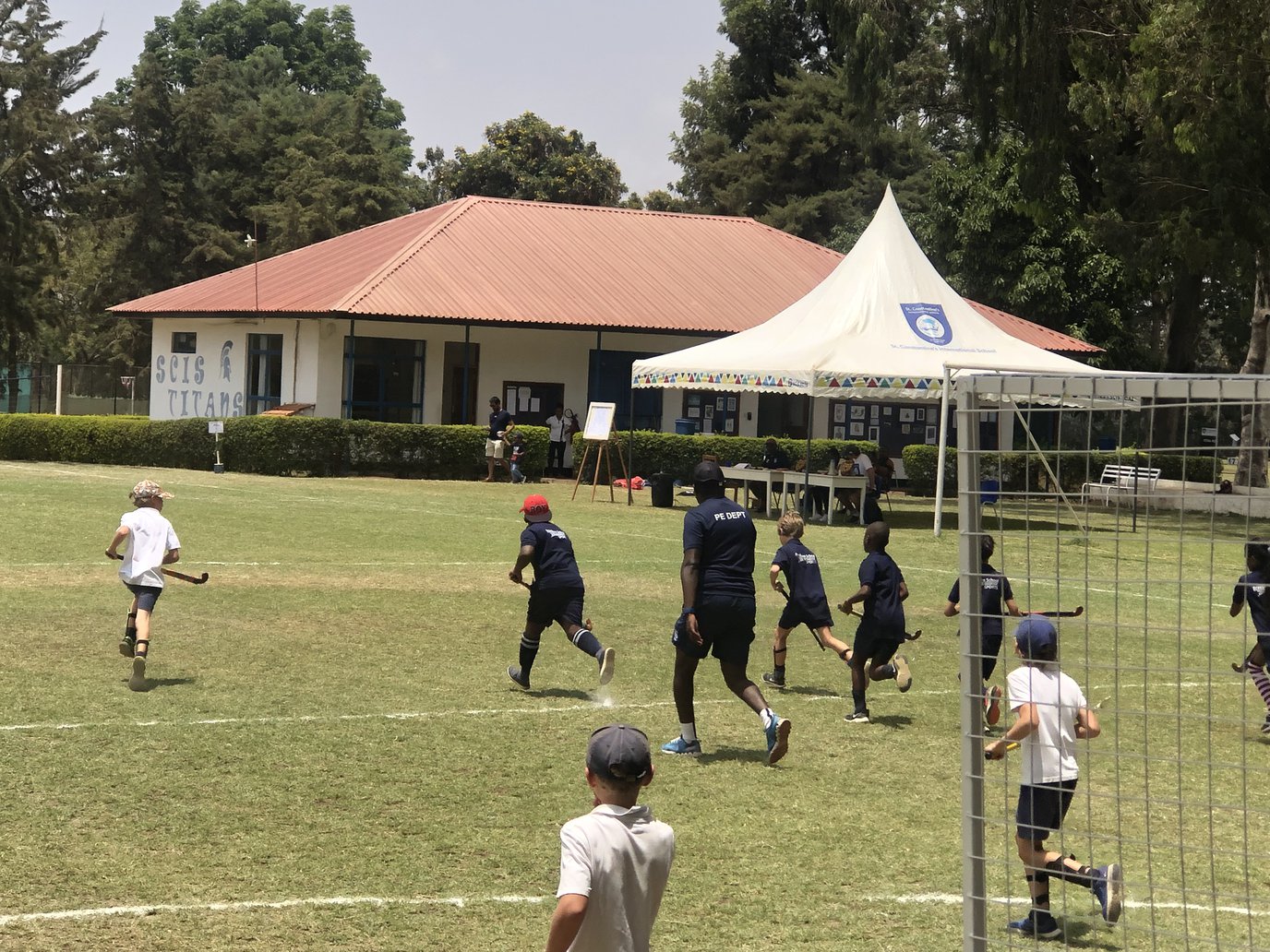 U9&U11 Hockey Festival