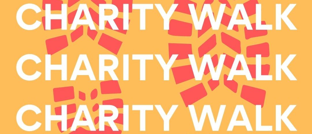 Charity Walk - Braeburn International School Arusha