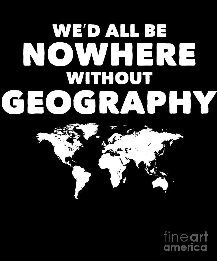 Geography