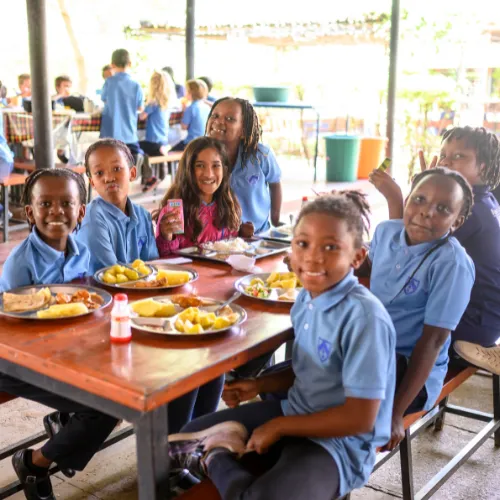 School Lunch
