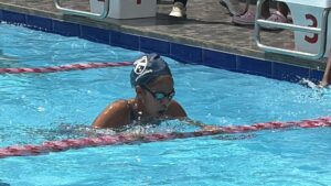BISA Swimmers Soar at the Tanzania National Open Championship
