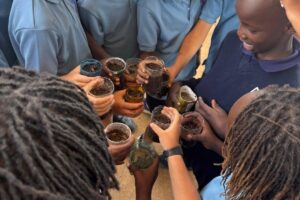 Small Hands, Big Ideas: Year 5’s Sustainable Adventure at Dunia Designs