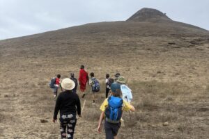 Into the Wild: Year 4’s Unforgettable Mkuru Eco-Camps Expedition