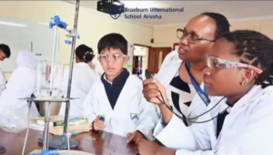 Year 7 Hands-On Science: Exploring Temperature and Heat